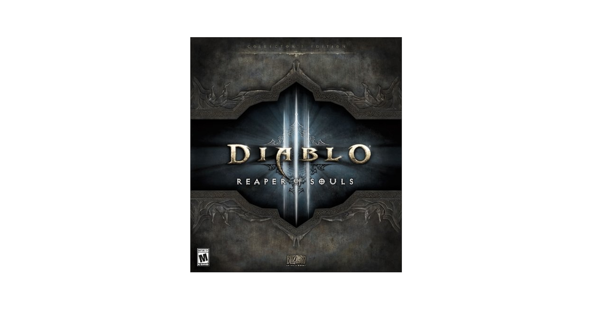 DiabloⅢ Reaper of Souls Collector's Edit Diablo 3: Reaper of Souls Collector's Edition Unboxing - IGN
